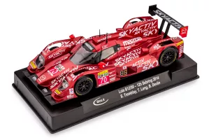 SICA39E Lola B12/80 Sebring 2014 SICA39E Lola B12/80 Sebring 2014